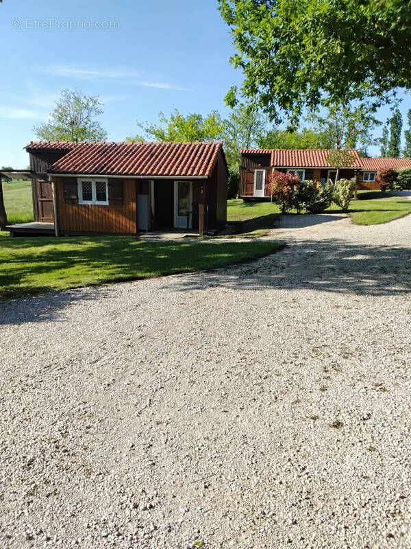 Maison à CAUSSE-ET-DIEGE