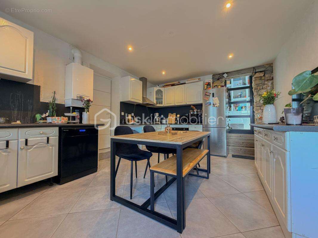 Maison à LE POINCONNET