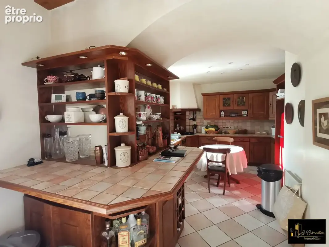 Maison 6 pièces 214 m² à vendre à Rochefort-En-Yvelines (78730) - photo 9