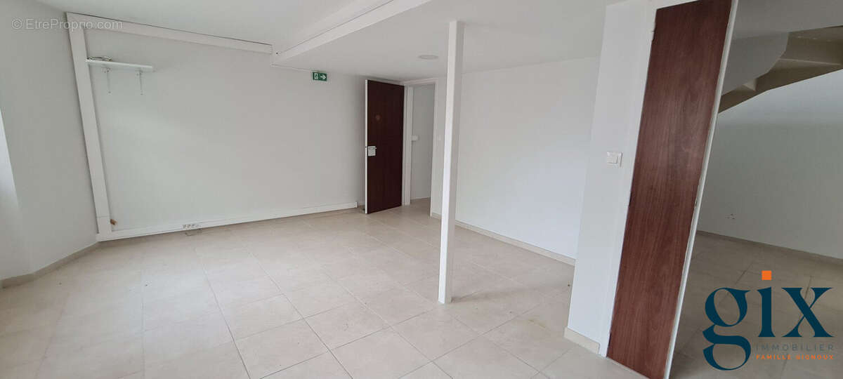 Commerce à GRENOBLE