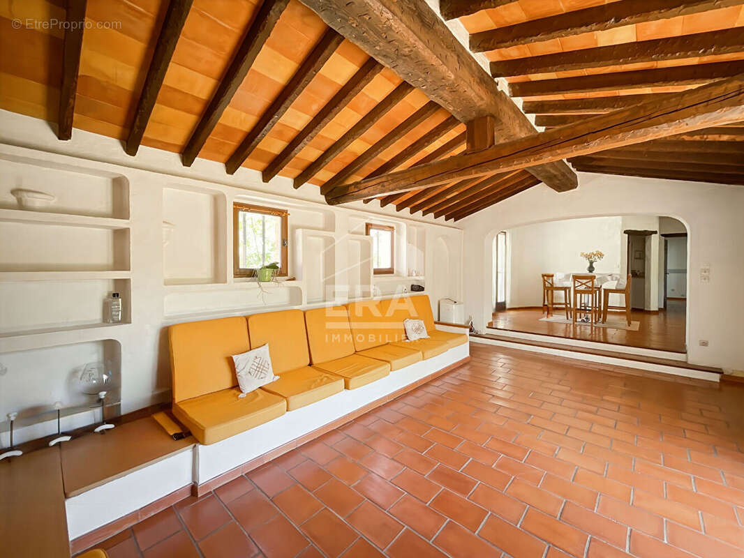 Maison à GRASSE