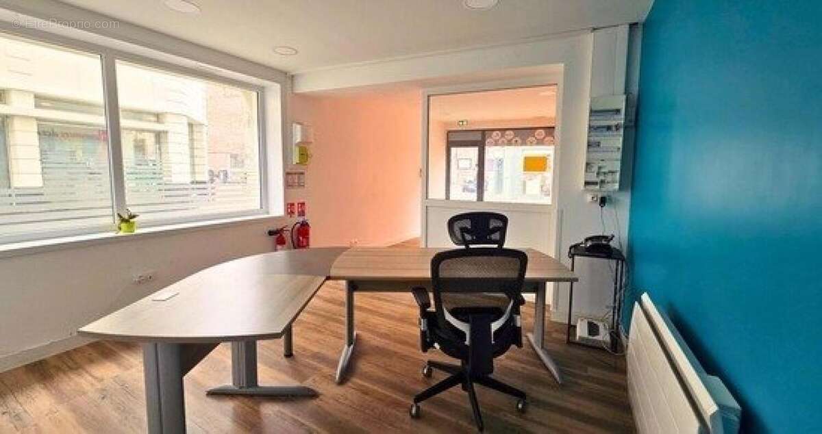 Photo 2 - Appartement à LILLERS