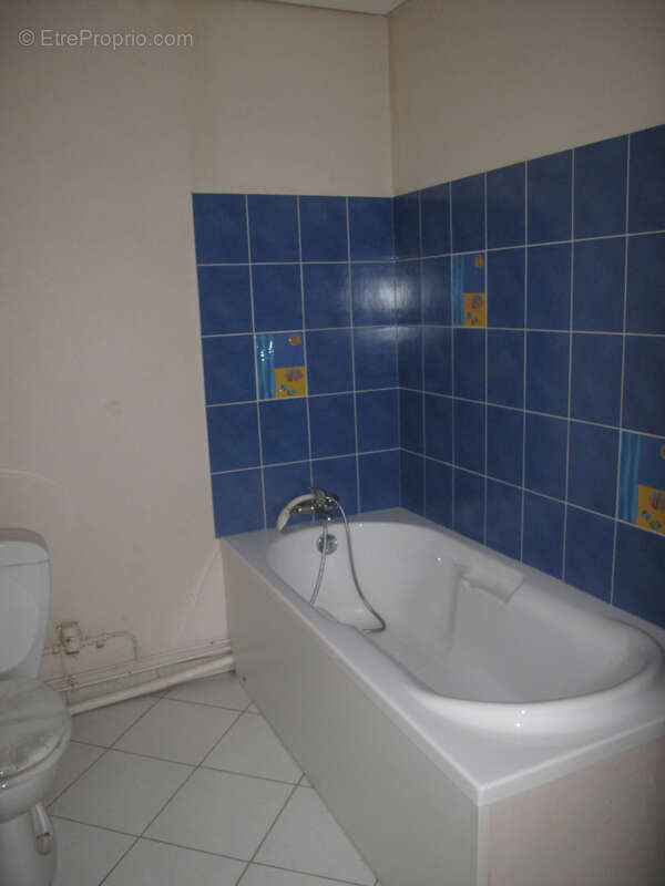 Appartement à MONTARGIS