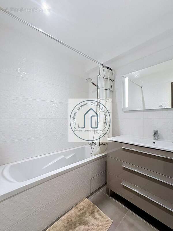 Appartement 70 m² à Toulouse  - photo 4