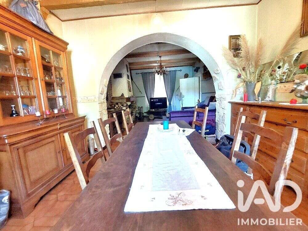 Photo 8 - Maison à PIENNES