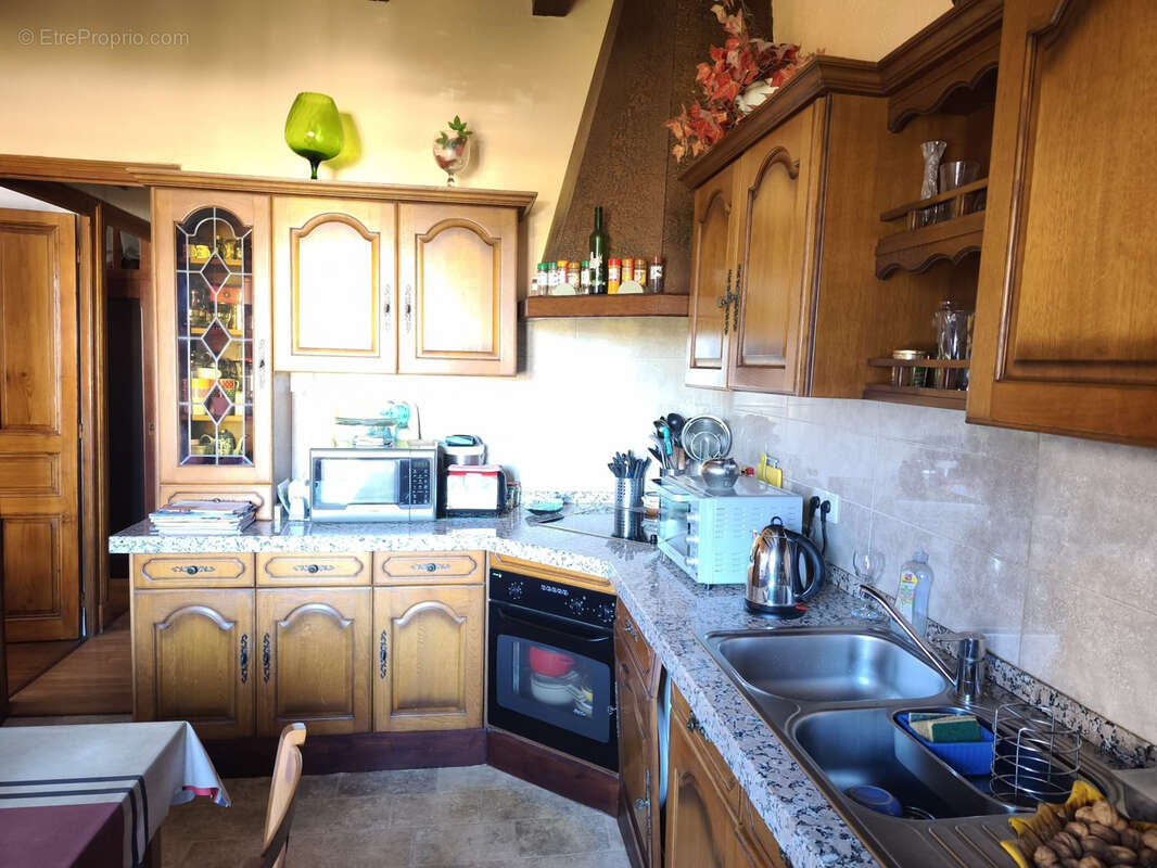 Appartement à HENDAYE