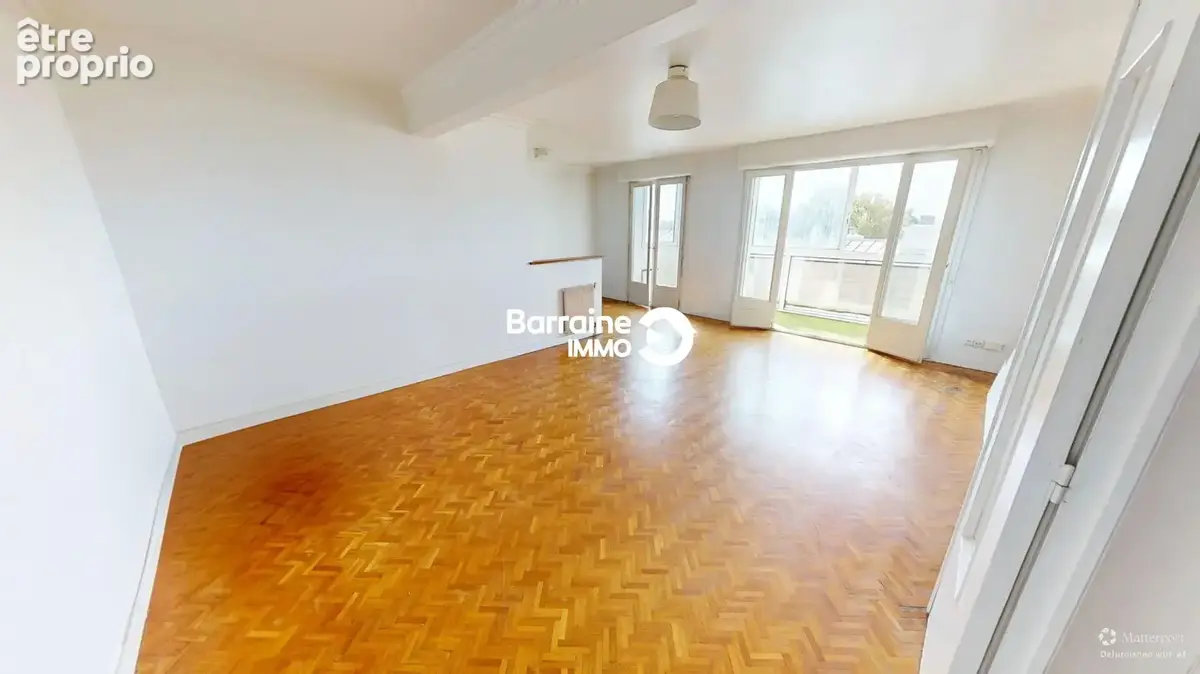 A vendre   appartement t5   110 m²   3 chambres   vue mer   garage   ascenseur - photo 7