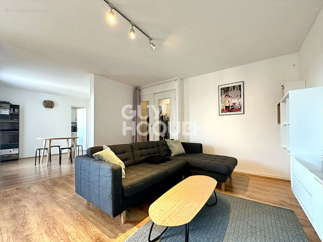 Appartement 100 m² à Compiegne  - photo 3