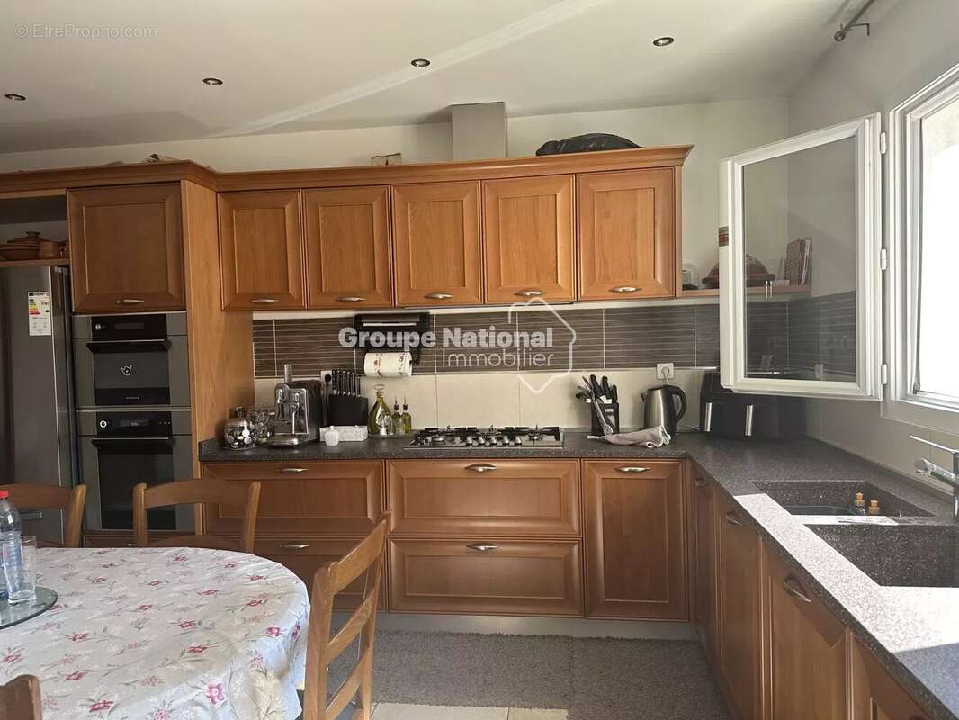 Maison à SALON-DE-PROVENCE