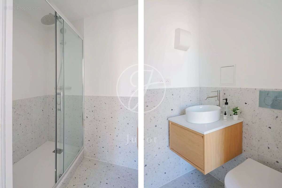 Appartement à PARIS-9E