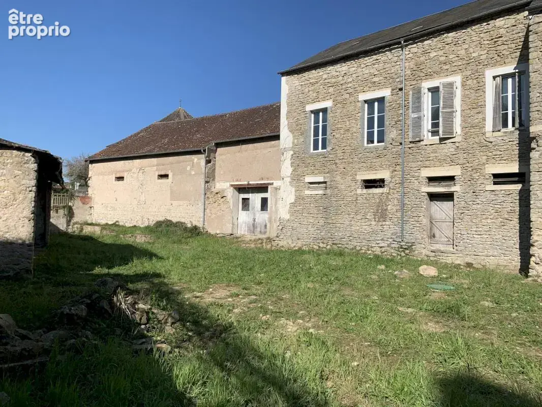 Ensemble immobilier / corbigny - photo 3