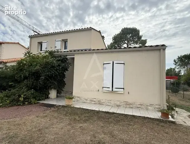 La tremblade - maison t4 avec jardin - 5 mn plage - photo 16