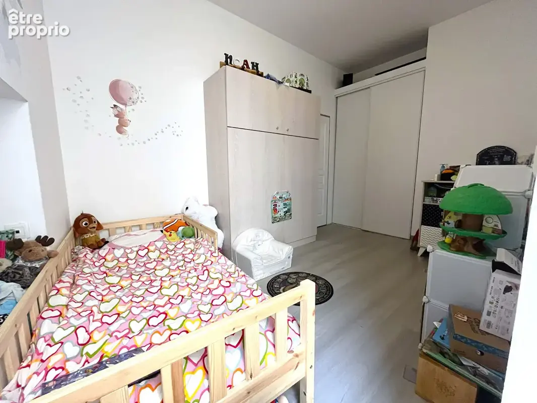 Appartement Messimy 3 pièce(s) 78 m2 - photo 7