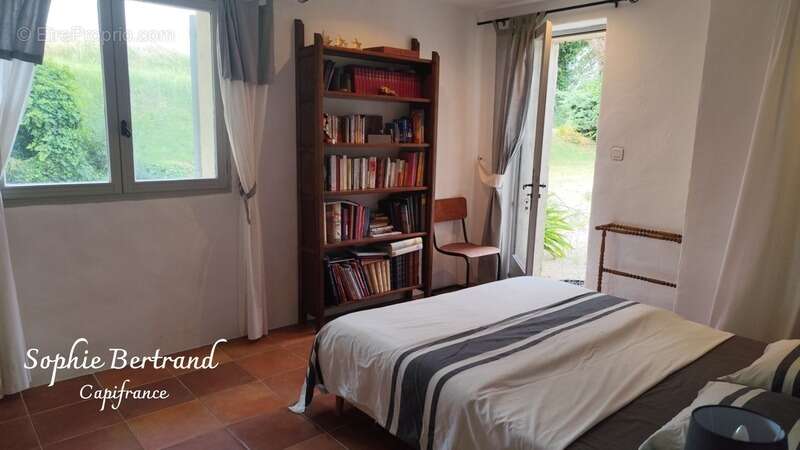 Propriété à vendre 14 pièces CHANTEMERLE LES GRIGNAN (26) - photo 18