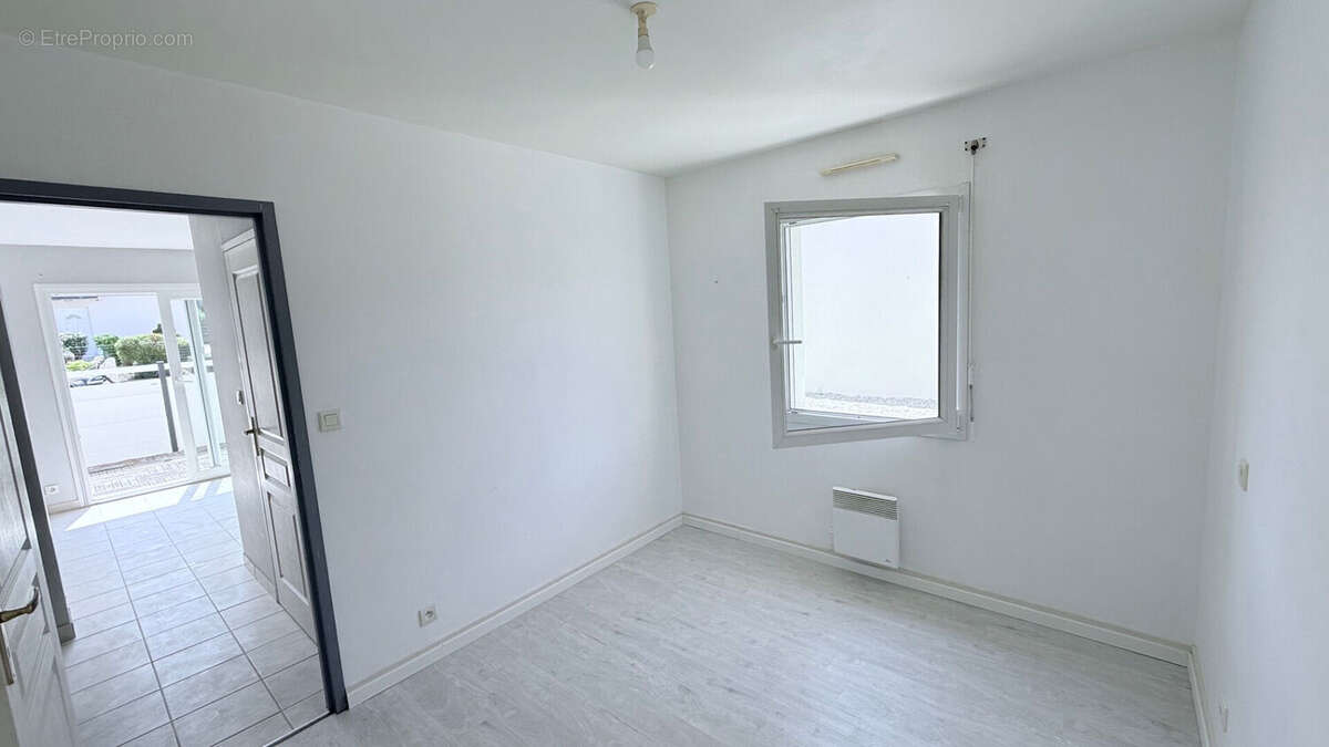 A vendre. Appartement Carantec  F3 - photo 6