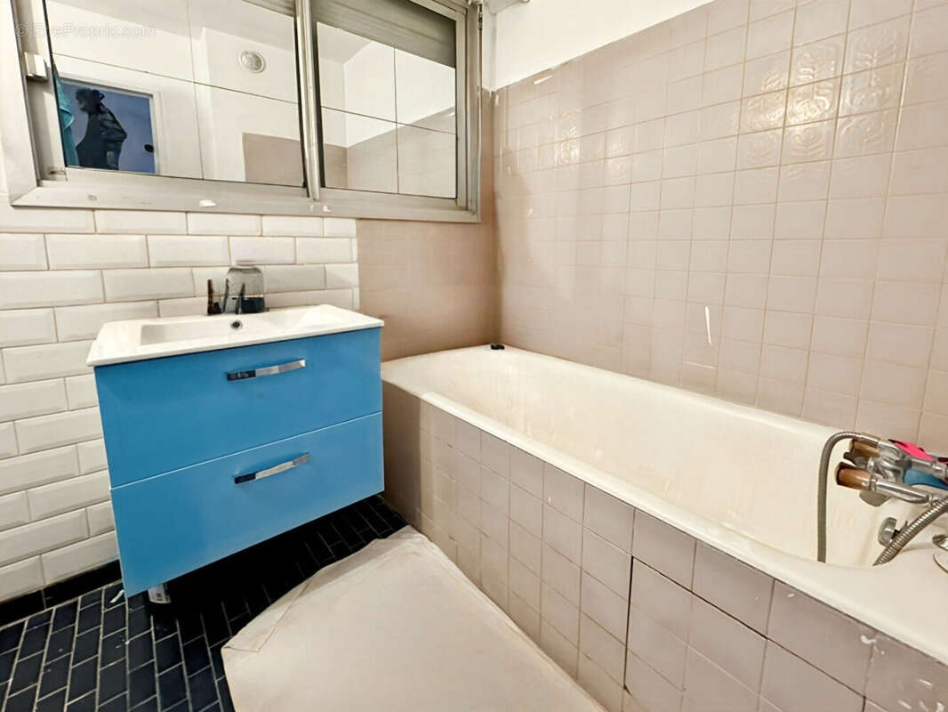 Appartement à MELUN
