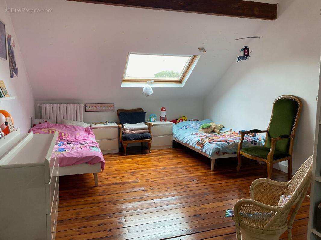 Maison à CHOISY-LE-ROI