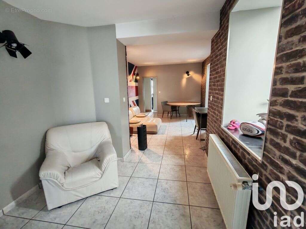 Photo 8 - Maison à HOUDAIN