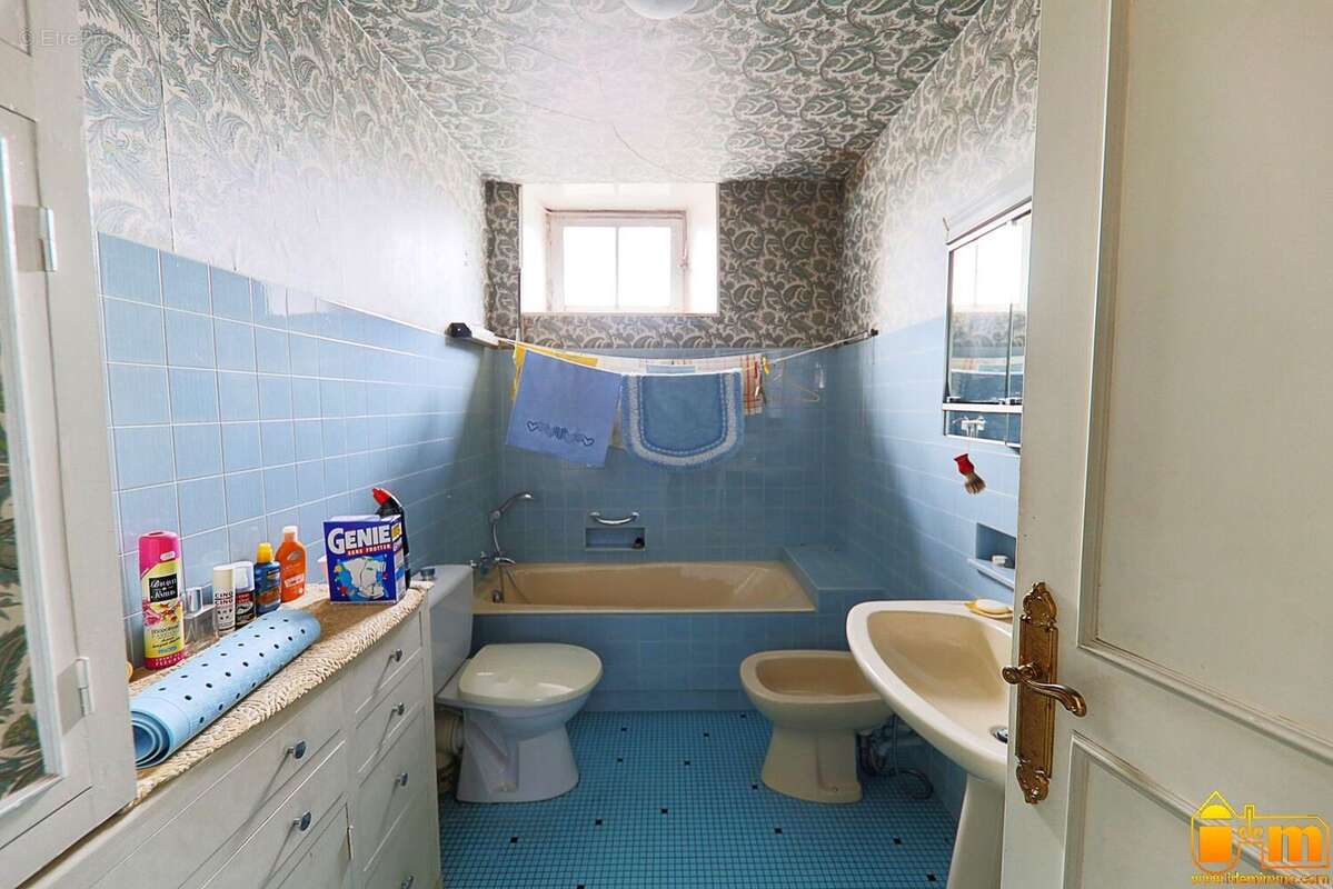 Appartement à MEREVILLE