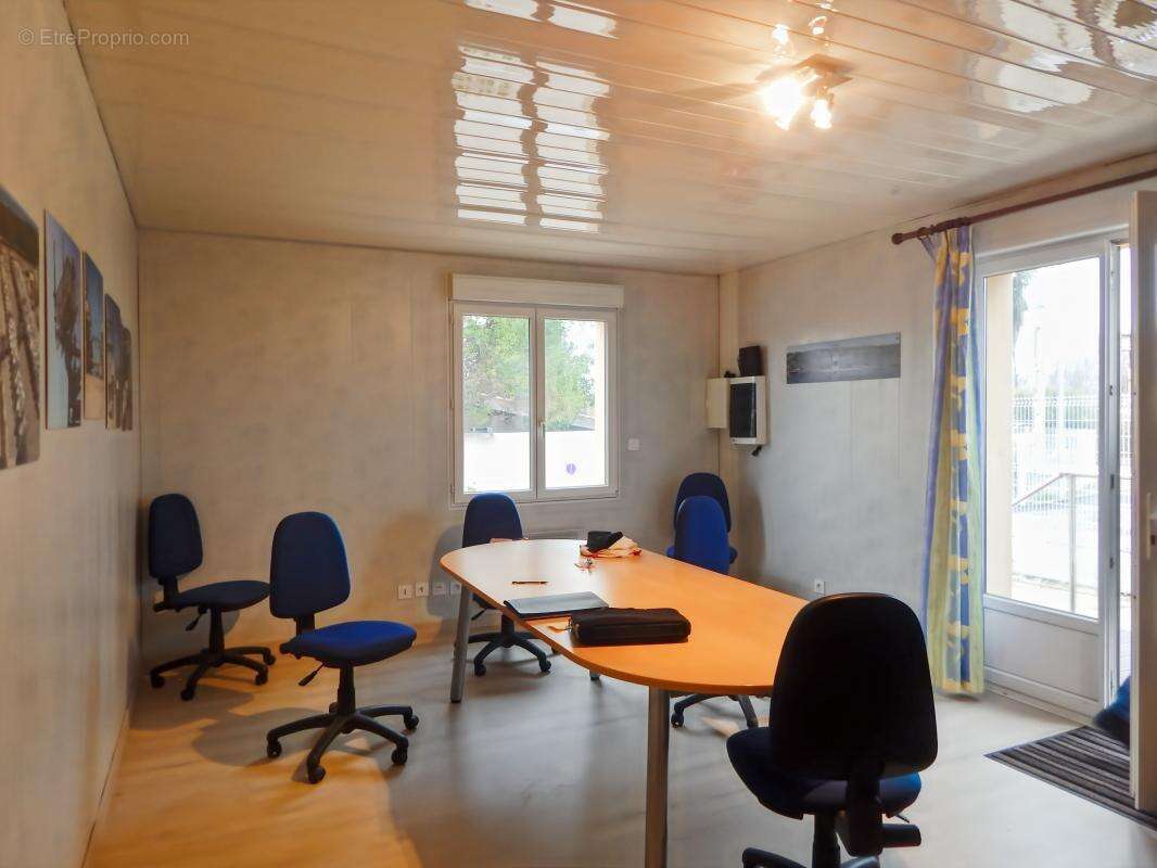 Maison à MARSEILLAN