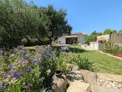 Maison à VILLETELLE