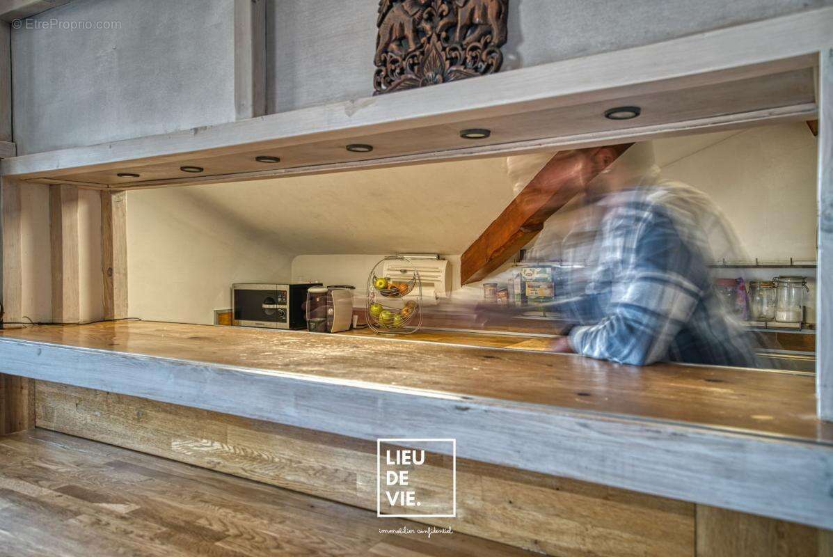 Appartement à HENDAYE