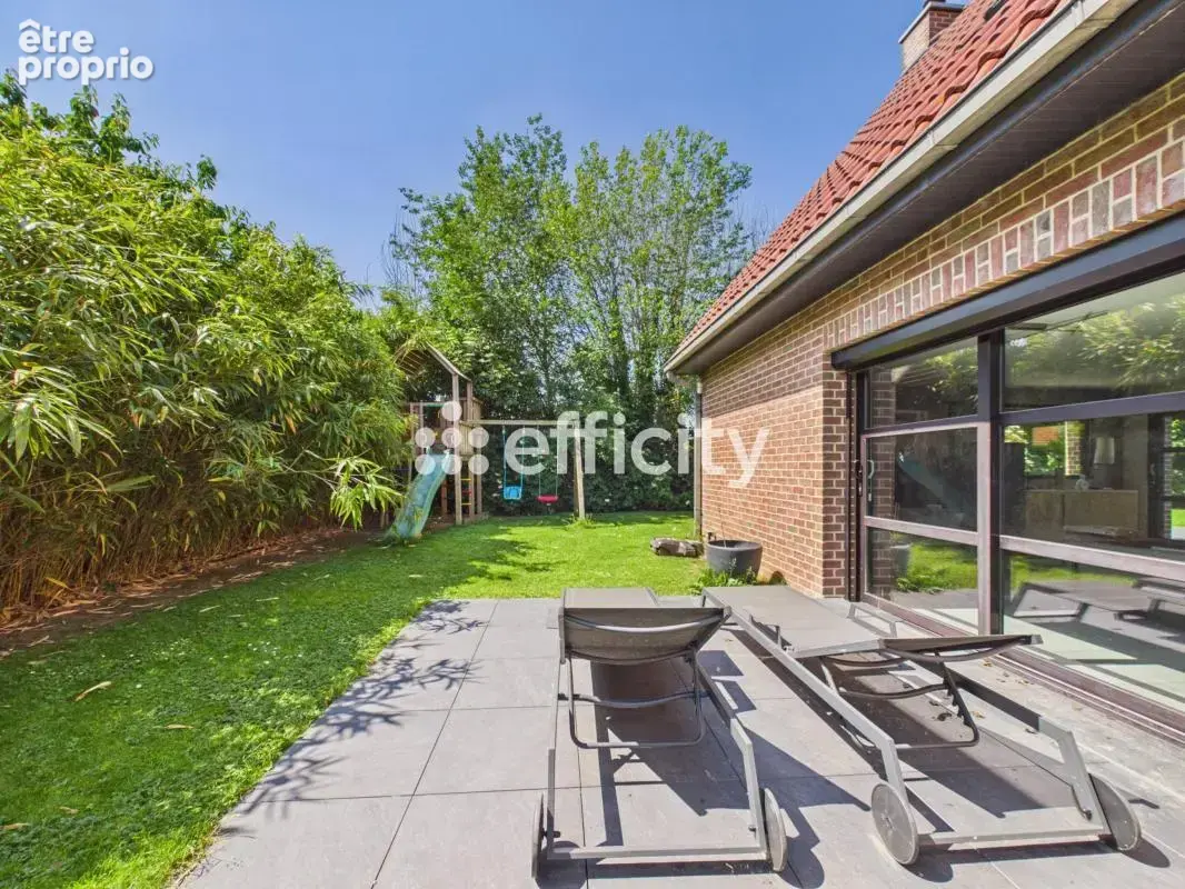 Maison 220 m² à Lesquin  - photo 21