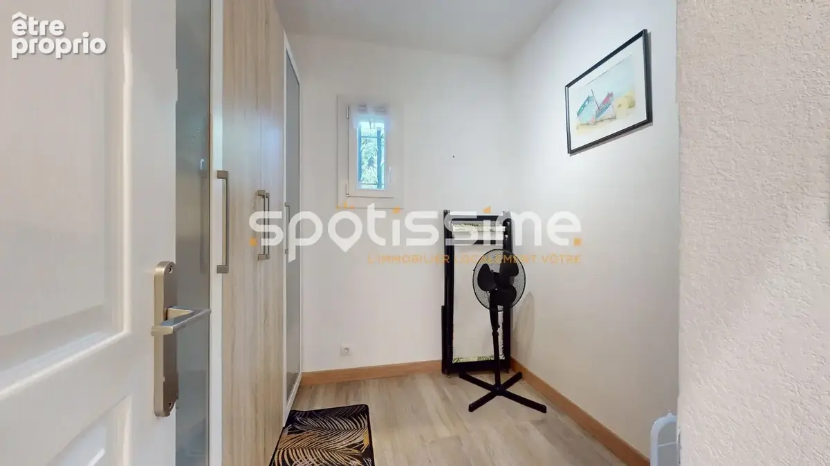 Appartement 3 pièces 43 m² à vendre à Agde (34300) - photo 10