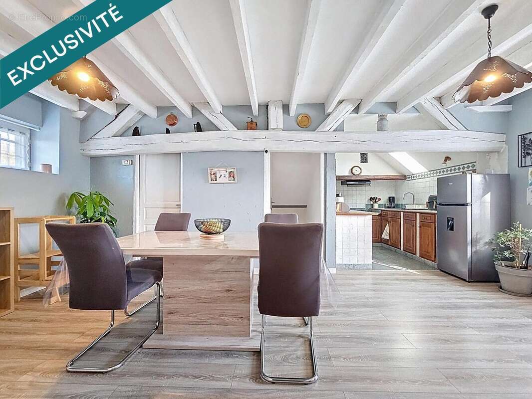 Photo 3 - Maison à BRAY-SUR-SEINE