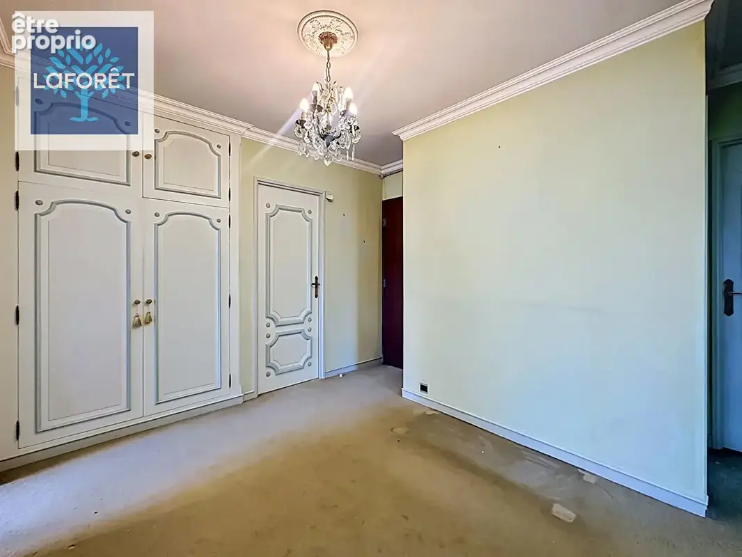 Appartement L Isle Adam 4 pièce(s) 80 m2 - photo 7