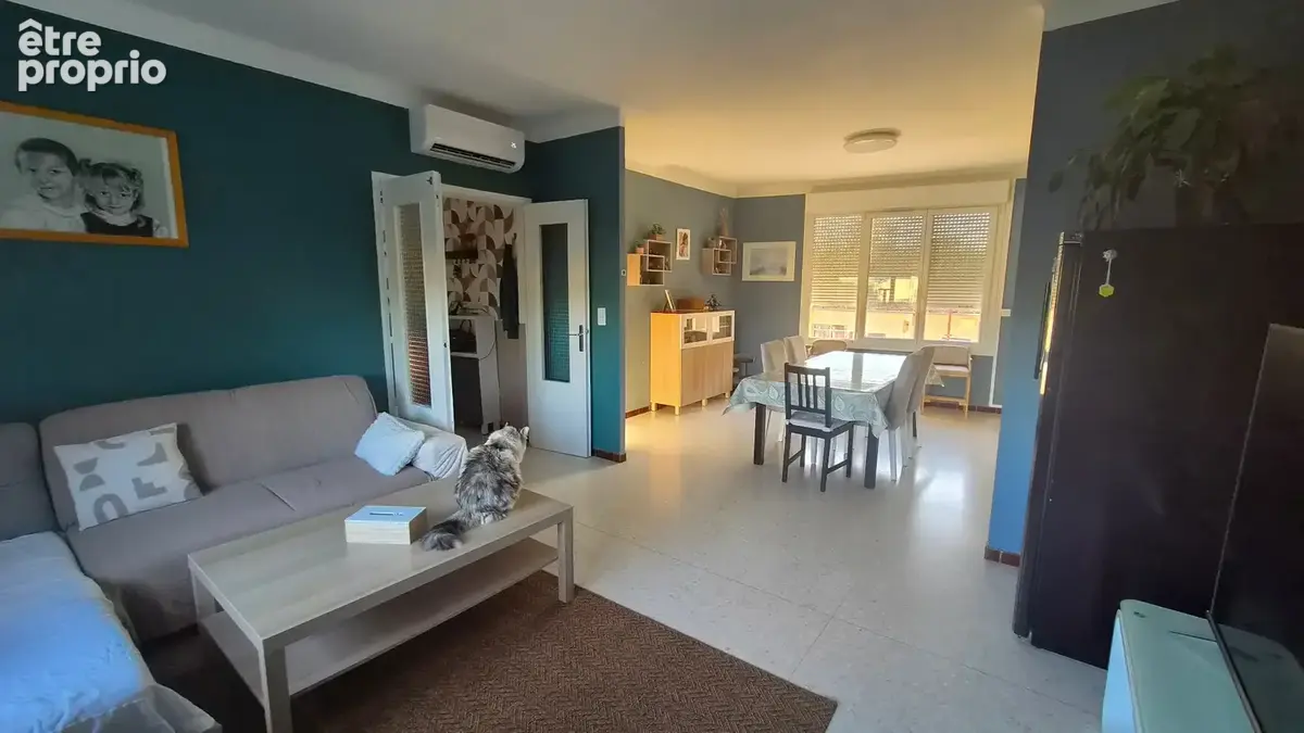 Maison à vendre 6 pièces SALINDRES (30) - photo 10
