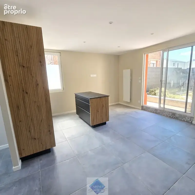 Maison 2 pièces parfait état - photo 12