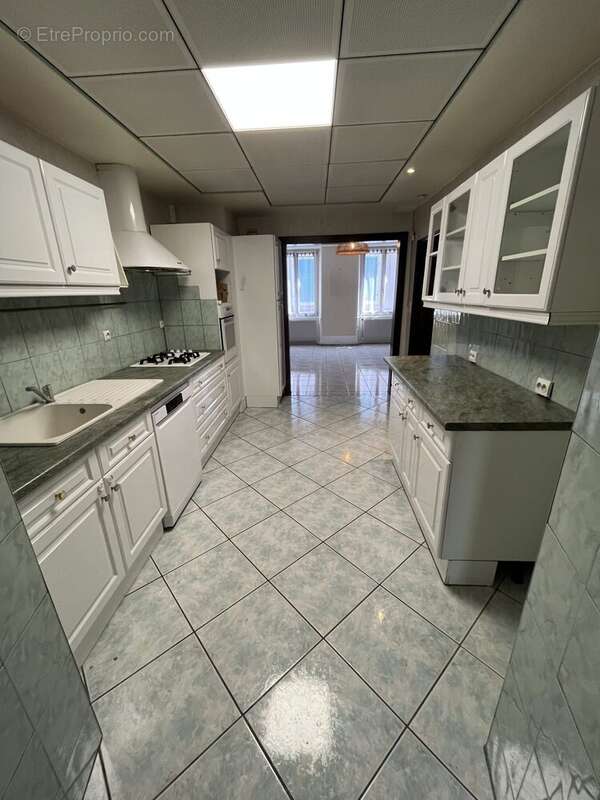 Appartement 115 m² à Montbeliard  - photo 3