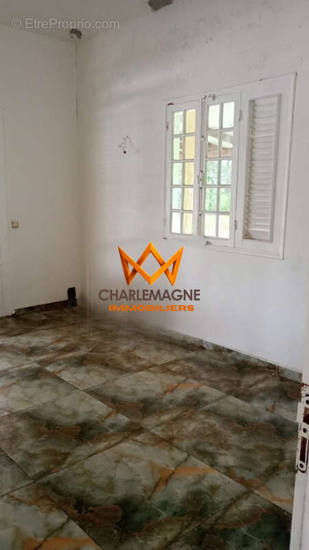 Maison à SAINTE-ANNE