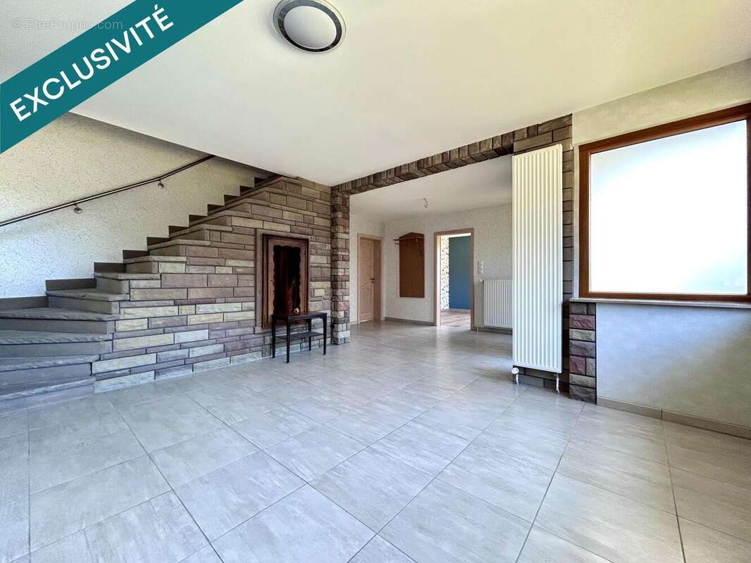 Photo 2 - Maison à VIBERSVILLER
