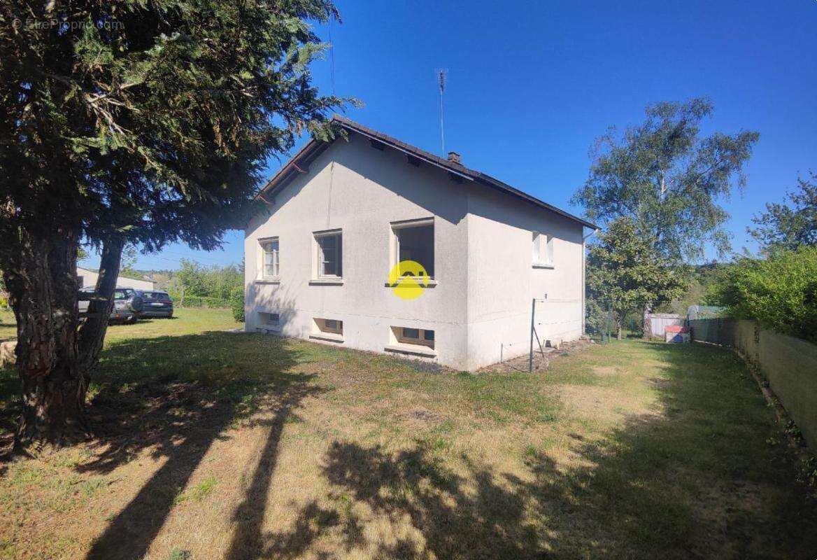 Maison de caractere - photo 20