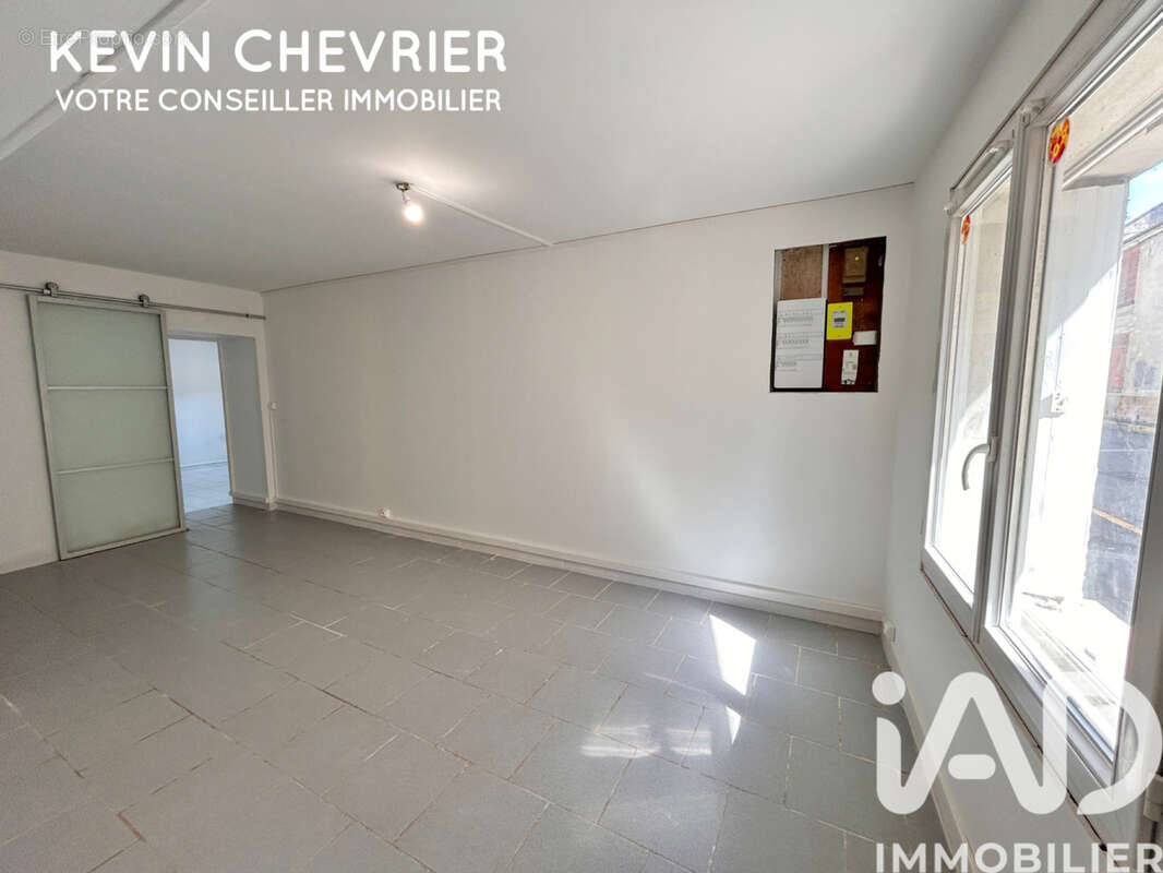 Photo 6 - Appartement à COULOMMIERS