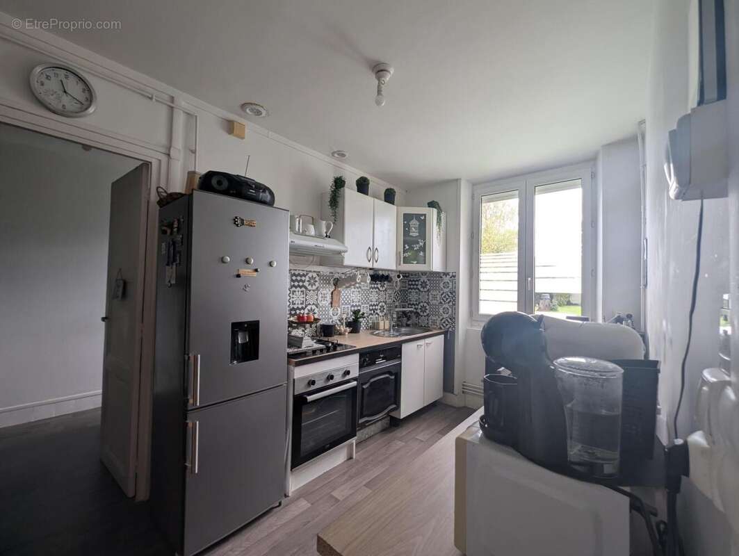 Photo 3 - Maison à BEAUVAIS