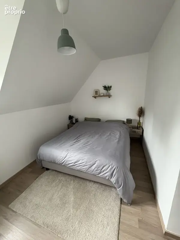 Maison 45 m² à Etaples  - photo 6