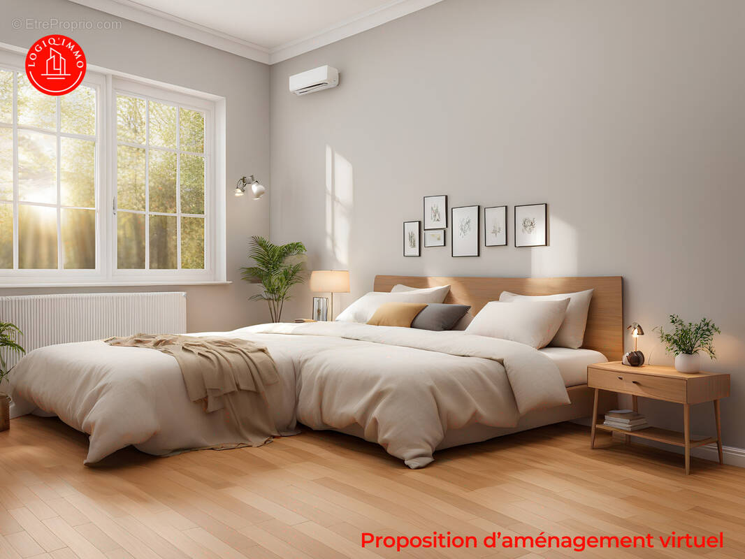 Maison à KINGERSHEIM