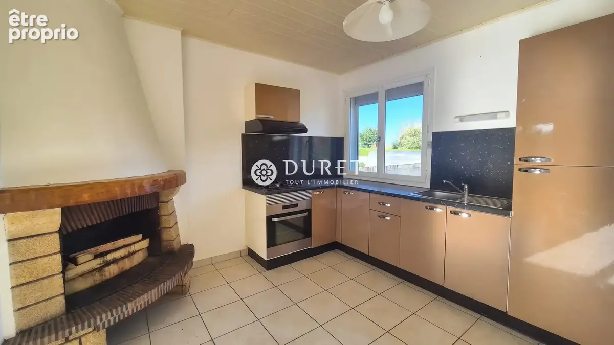 Maison 4 pièces 90 m² à vendre à Nesmy (85310) - photo 2