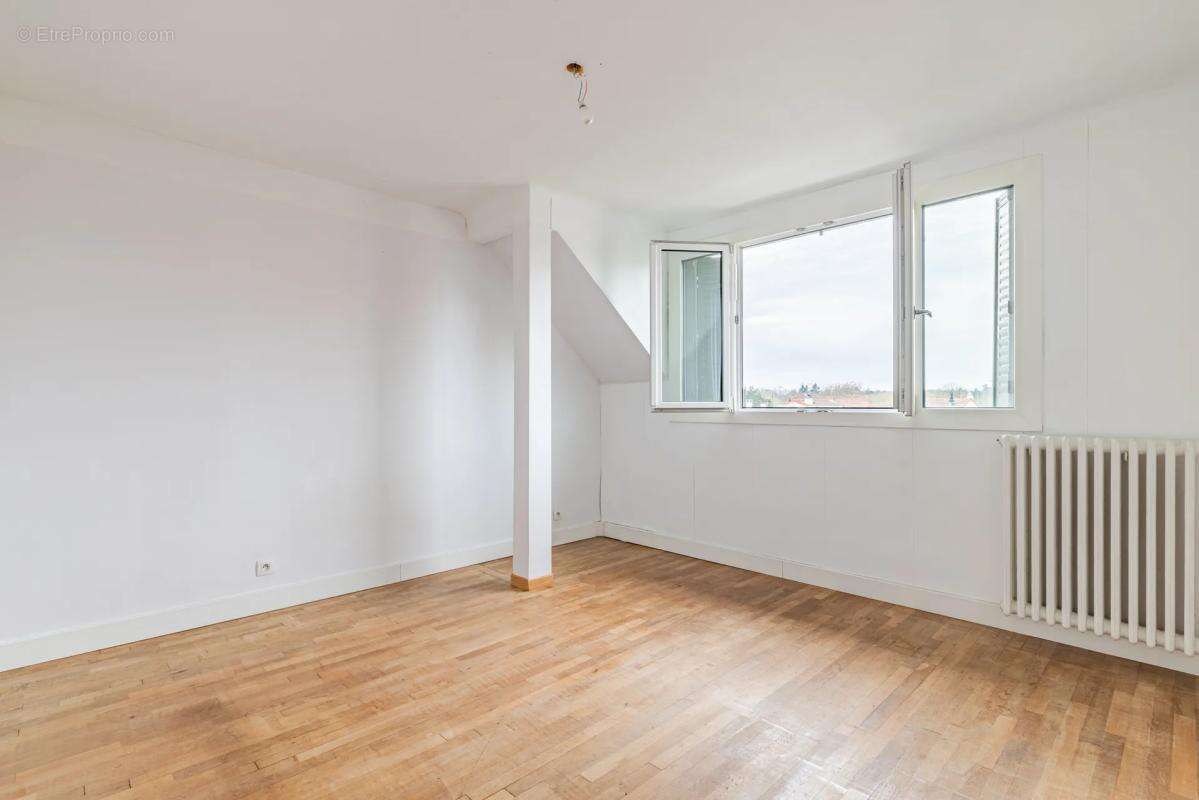 Appartement à CLAMART