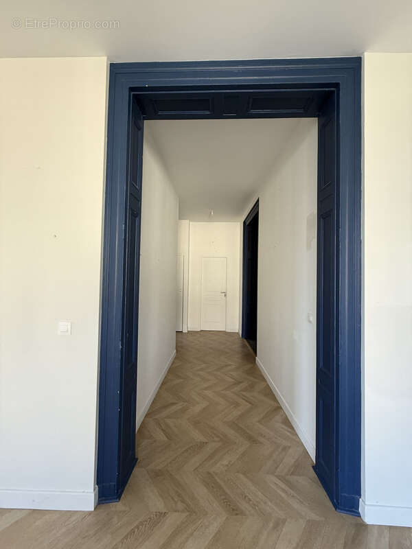 Appartement à SAUMUR