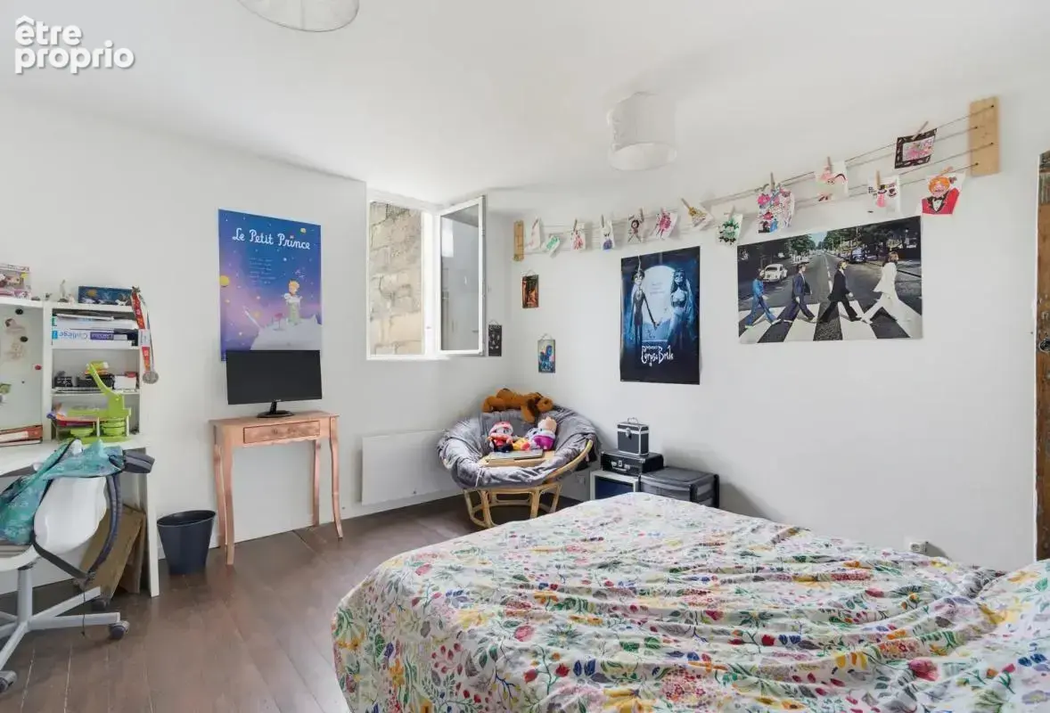 Maison de 5 pièces de 98 m² à Libourne - photo 8