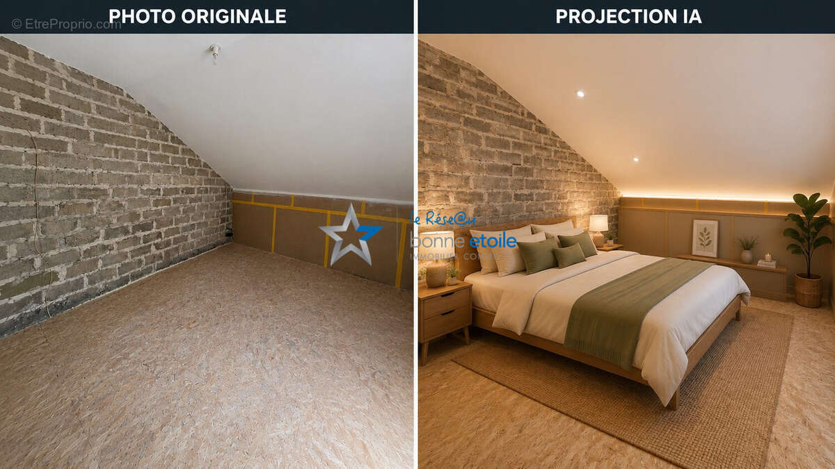 Maison 6 pièces 125 m² à vendre à Champigny-Les-Langres (52200) - photo 7