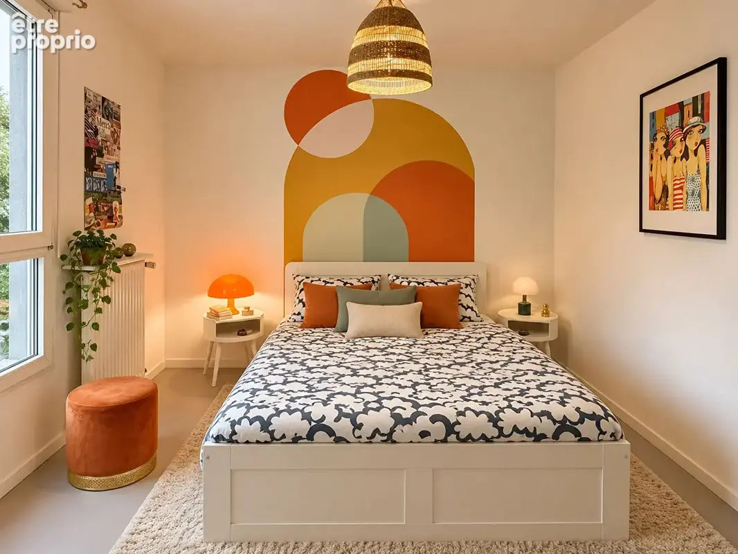 Appartement 91m² à clermont-ferrand - photo 4