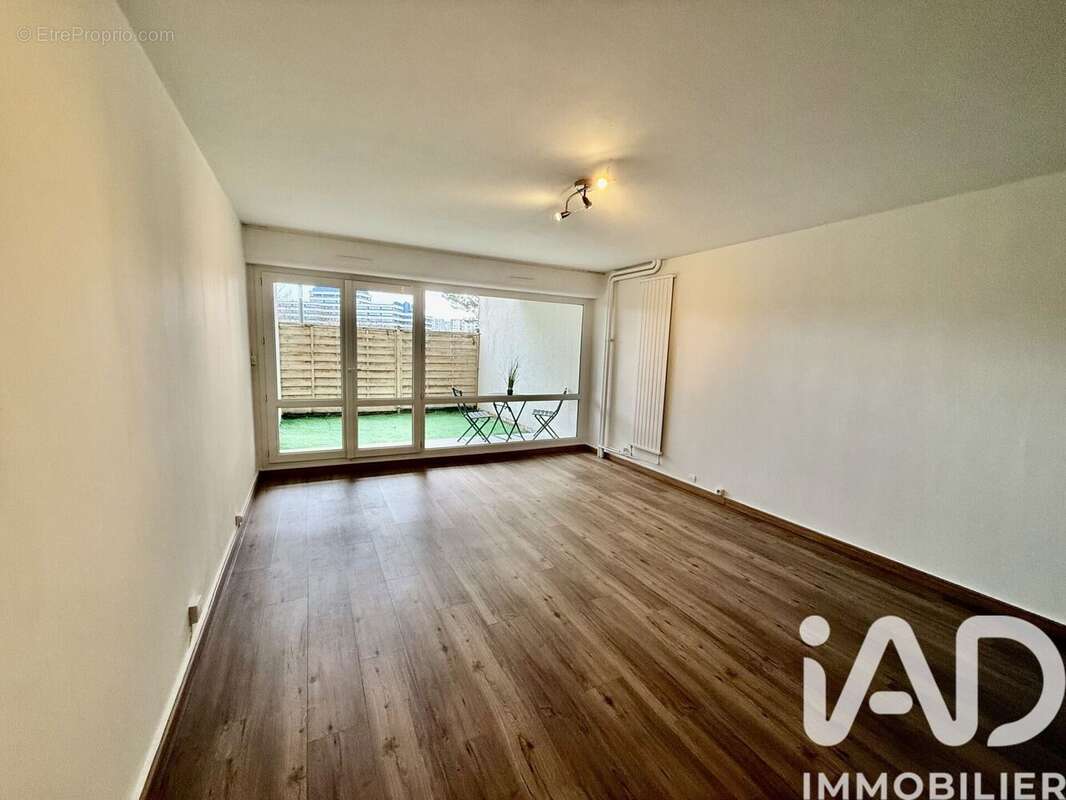 Photo 2 - Appartement à NOISY-LE-GRAND
