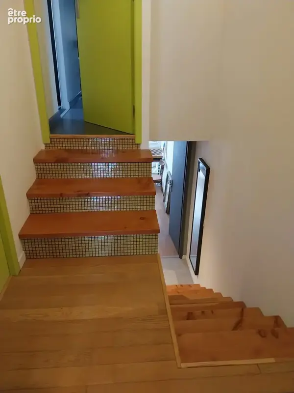 Maison 96 m² à Clermont-L'herault  - photo 8