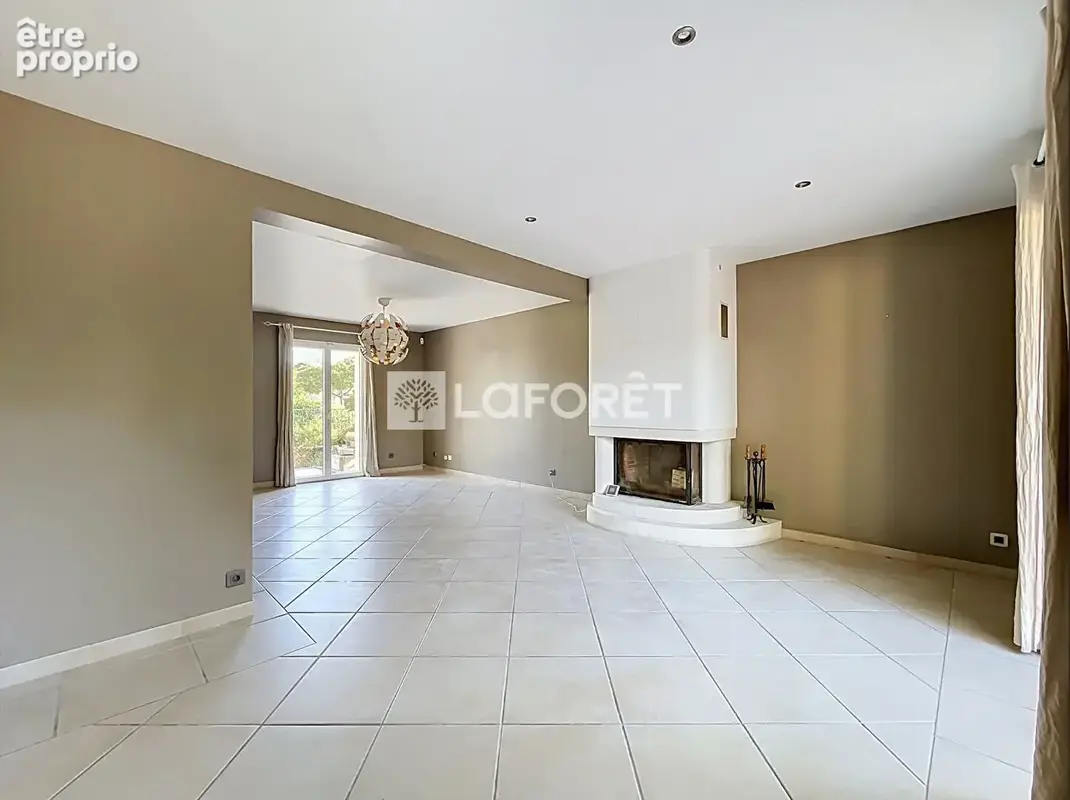 Limeil-Brévannes - Maison 135 m² 5 chambres, jardin, garage, DPE C - photo 13