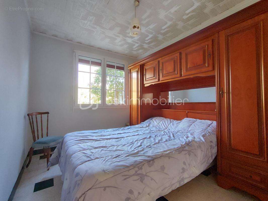 Maison à SAINT-ANTOINE